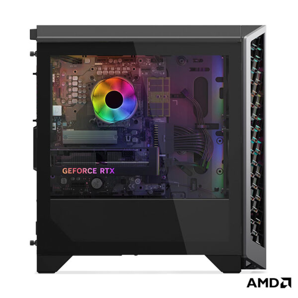 Lenovo LOQ TOWER Gen 10 - Potencia y Rendimiento Redefinidos